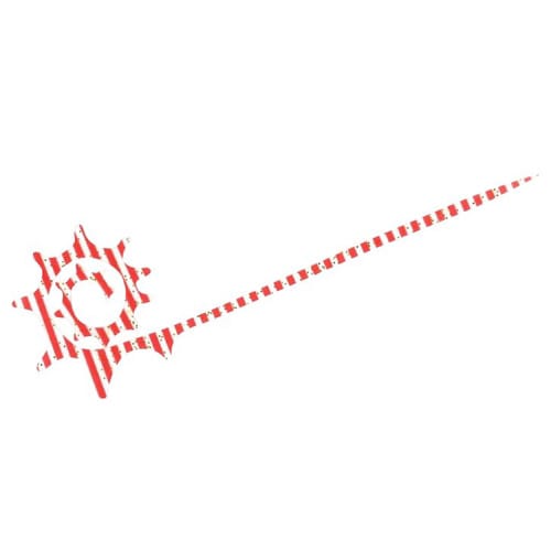 HB ネクタイ ドラゴン エビレッドゼブラ