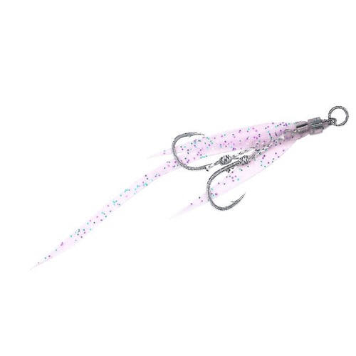 HB ネクタイチューン クリアーピンク