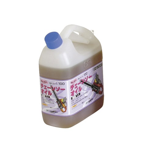 #001 GA チェーンソーオイル 1L
