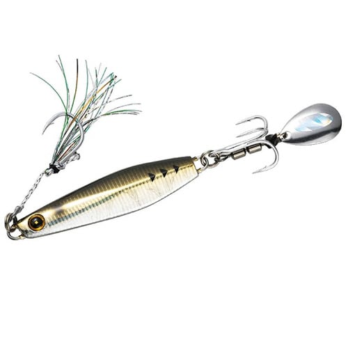 HB マキマキ ライブリーアジ