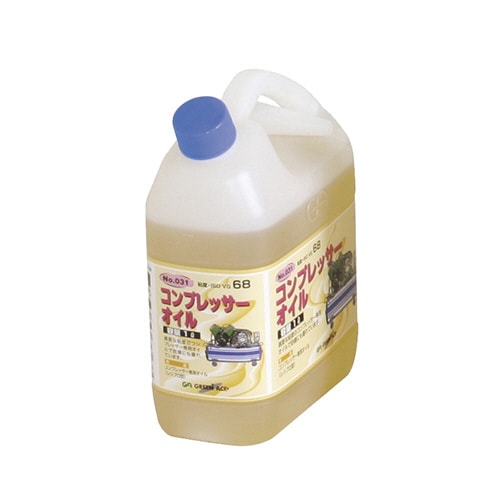 #031 GA コンプレッサーオイル 1L