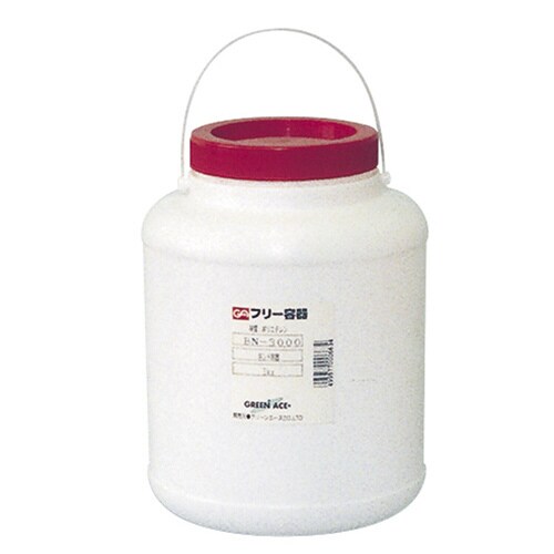 BN−3000 GA フリー容器(ボンドボトル)