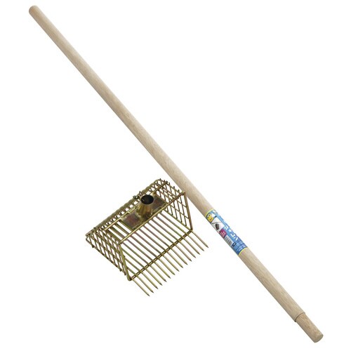 ハッピー貝取りジョレン