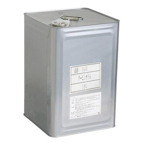 #040 GA タービンオイル 18L
