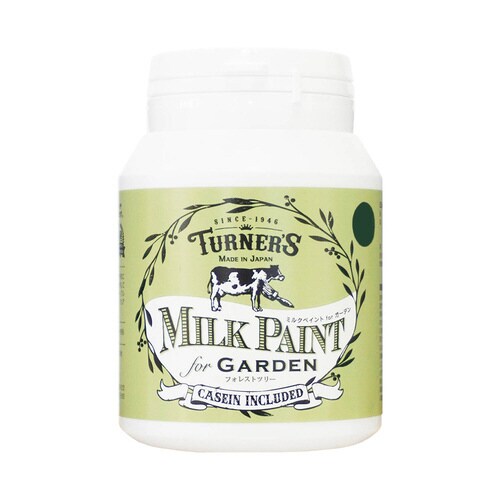 ミルクPガーデン フォレストツリー 200ML