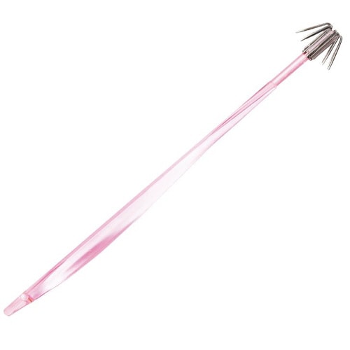 HB ピカイチ ドット11cm シングル蛍光P