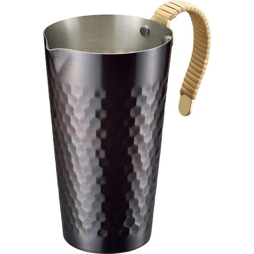 純銅酒タンポ330ml