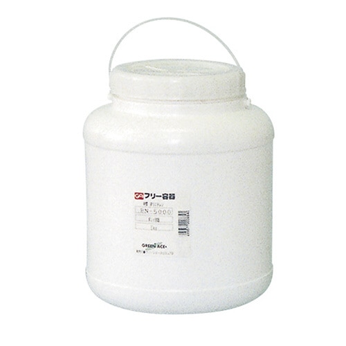 BN−5000 GA フリー容器(ボンドボトル)