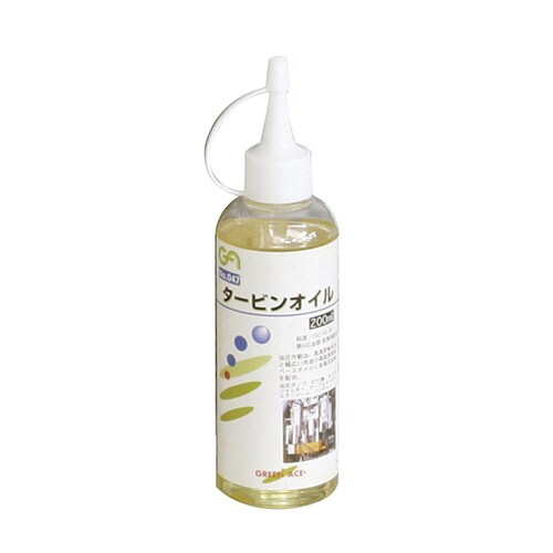 #047 GA タービンオイル 200ML