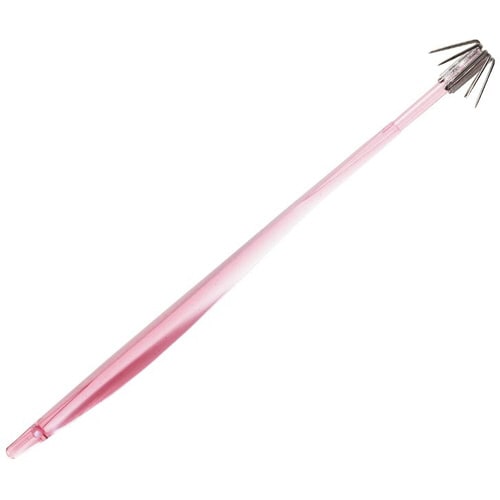 HB ピカイチ ドット11cm シングルRピンク