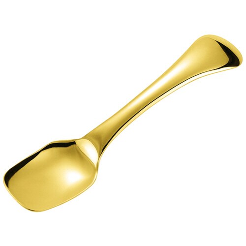 melt 純銅製ICスプーン スクエアG