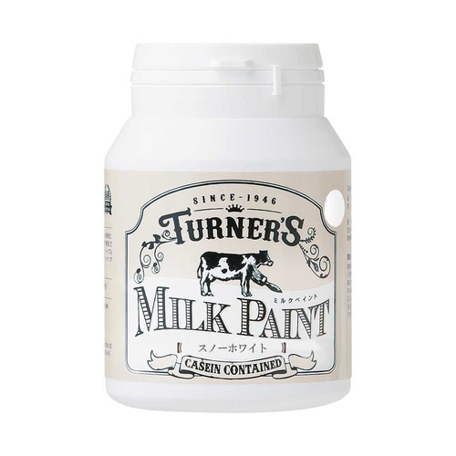 ミルクペイント スノーホワイト 200ML