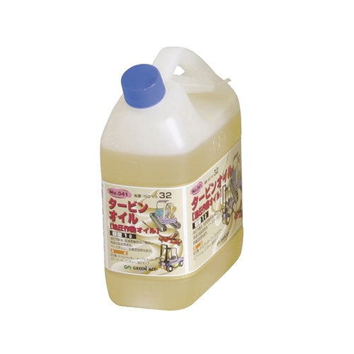 #041 GA タービンオイル 1L