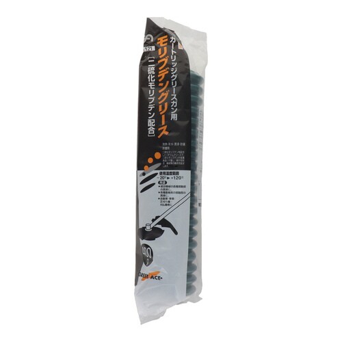 #121 GA モリブデングリース 400g