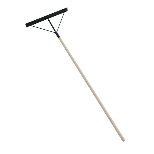 (鉄製)アスファルトレーキ65mm