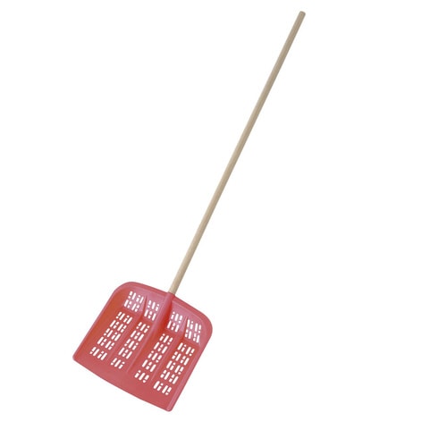 PE雪ハネ(ワンタッチ組立式)