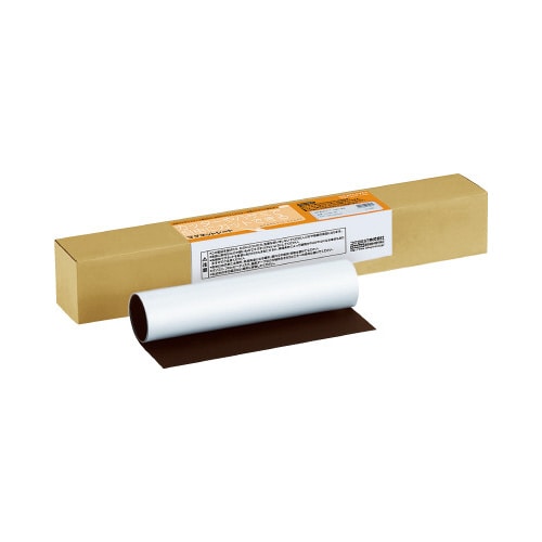 マグネットシート ツヤなし 250×400mmX4