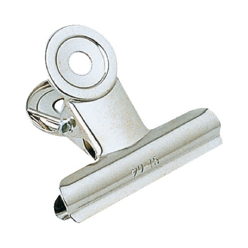 目玉クリップ小39mm 50個入X3