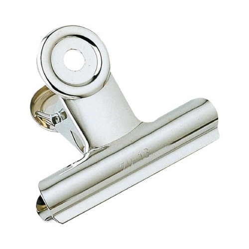 目玉クリップ大63mm 30個入X3