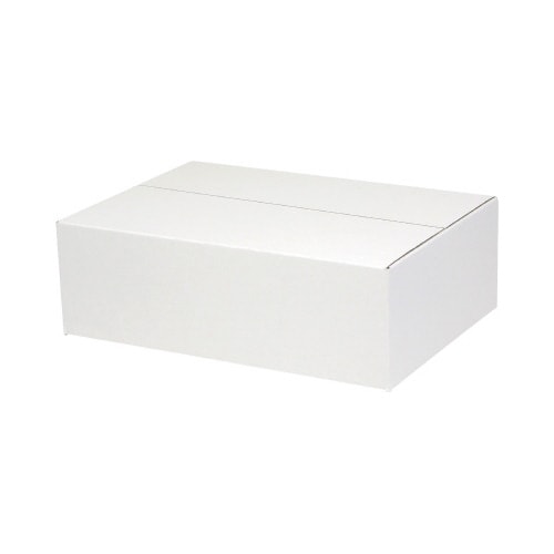 白ダンボール B4用−120 スリム 20枚入