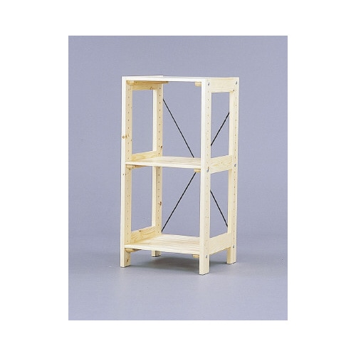 ウッディラック 幅385×高さ800 クリア