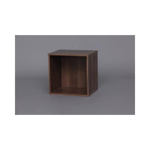 カラーキュビック ブラウン