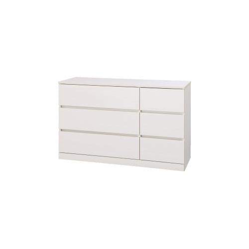 ウッドチェスト ロータイプ 1086×675 OW