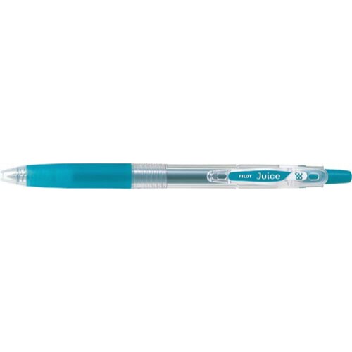 ジュース 0.38mm ターコイズグリーンX5
