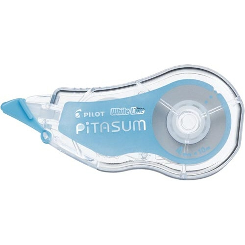 修正テープホワイトラインピタスム 4.2mmX10