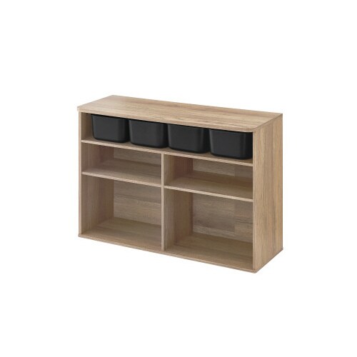 ラウンドシェルフ ワイドタイプ AOK