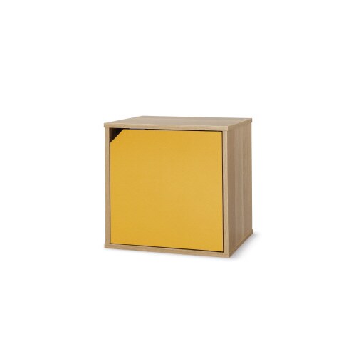 アクセントカラーキュビック ドア付 NT/Y