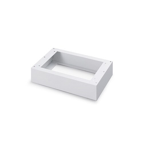 宅配ボックス台座 Lサイズ ホワイト