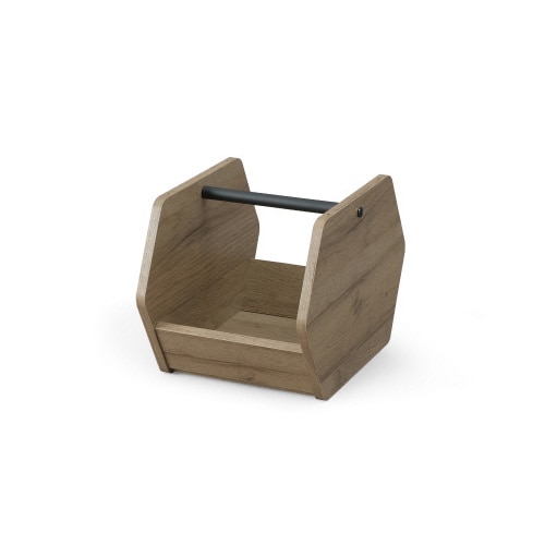 アイアンウッドボックス B/AT