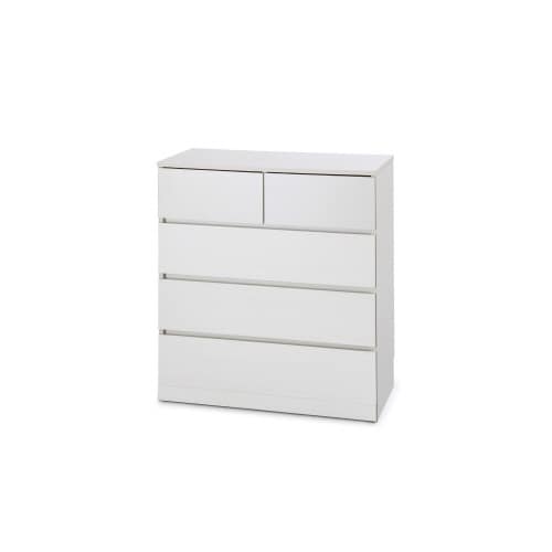 ウッドチェスト 幅790×高さ880 OW