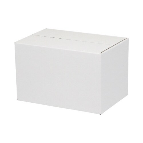 白ダンボール A5用−150 スリム 20枚×3