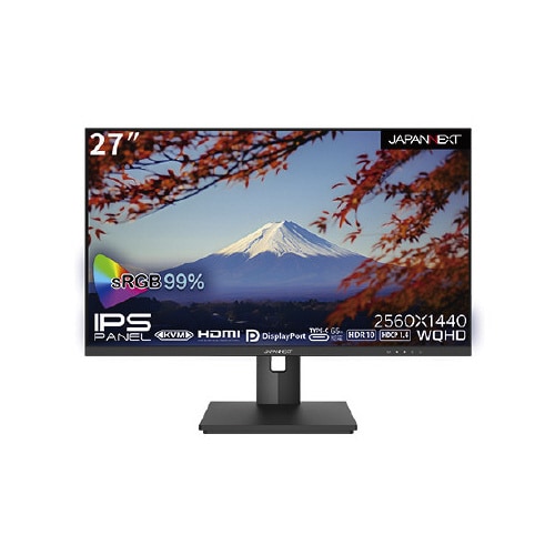 27インチ 液晶ディスプレイ