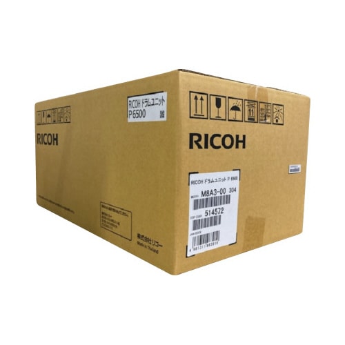 純正ドラム P6500