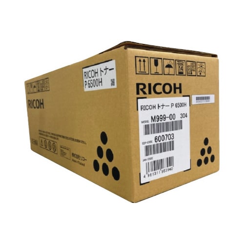 純正トナー P6500H