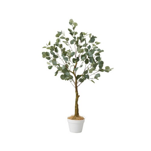 ユーカリ(人工樹木) 115cm