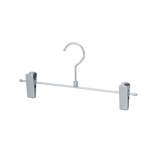 スチール製ボトムハンガー W30cm 50本