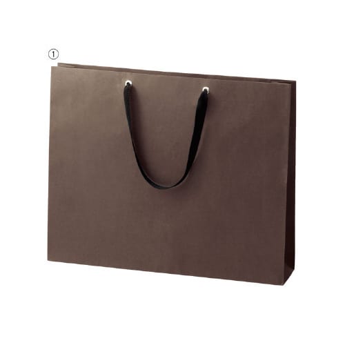 ショルダーバッグBR W60×D10×H42cm