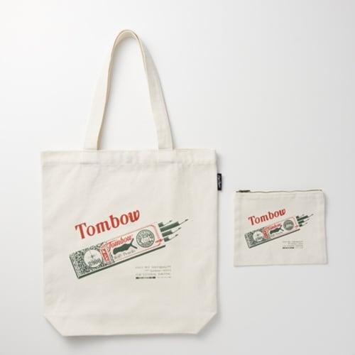 ビッグトートTOMBOW