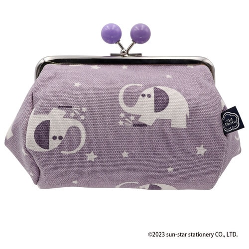 帆布俵ポーチアーム筆入れ