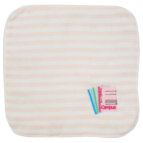 ガーゼタオルハンカチ ミニ KOKUYO 3枚