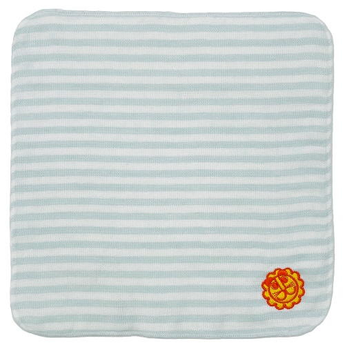 ガーゼタオルハンカチレギュラー DEBIKA 3枚