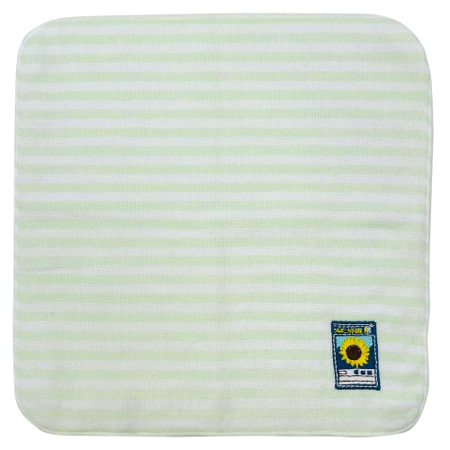 ガーゼハンカチ レギュラー SHOWANOTE3枚