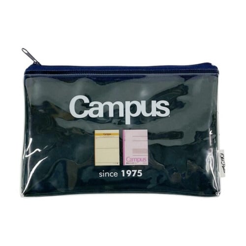 クリアポーチKOKUYOx3