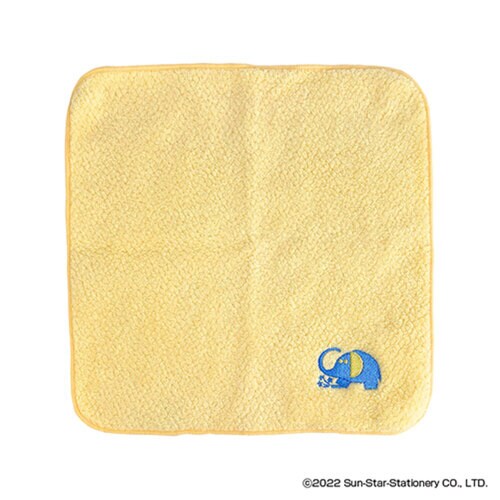 今治産ハンカチ SUNSTAR 3枚