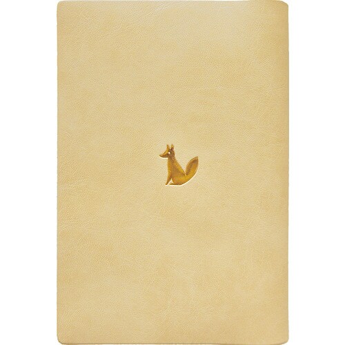 ブックカバー 文庫ポイント フォックス 3冊