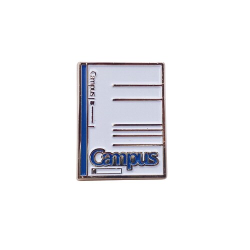 ピンバッジKOKUYOx4